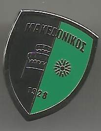 Badge Makedonikos F.C.